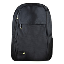 Techair TANZ0701v6 14-15.6" Black Classic Backpack