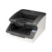 Canon imageFORMULA DR-G2090 Sheet-fed scanner 600 x 600 DPI A3 Black, White