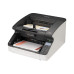 Canon imageFORMULA DR-G2140 Sheet-fed scanner 600 x 600 DPI A3 Black, White