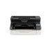 Canon imageFORMULA DR-G2140 Sheet-fed scanner 600 x 600 DPI A3 Black, White