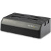 StarTech.com 4-Bay USB to SATA Hard Drive Docking Station, USB 10Gbps, External 2.5