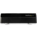 StarTech.com 4-Bay USB to SATA Hard Drive Docking Station, USB 10Gbps, External 2.5