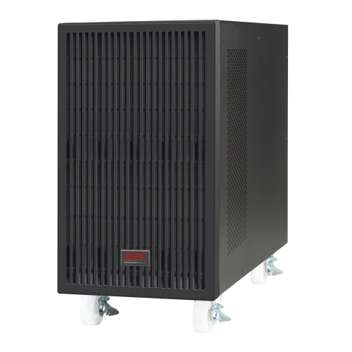 APC Easy UPS On-Line SRV Battery Pack for 2/3kVA Extended runtime model, 72V