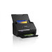 Epson FF-680W Sheet-fed scanner 600 x 600 DPI A4 Black