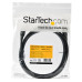 StarTech.com 10ft (3m) VESA Certified DisplayPort 1.4 Cable, 8K 60Hz HBR3 HDR, UHD DisplayPort to DisplayPort Monitor Cord, Ultra HD 4K 120Hz DP 1.4 Video Cable M/M DP Connector