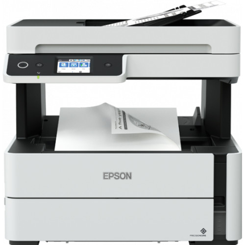 Epson EcoTank ET-M3180 Inkjet A4 1200 x 2400 DPI 39 ppm Wi-Fi