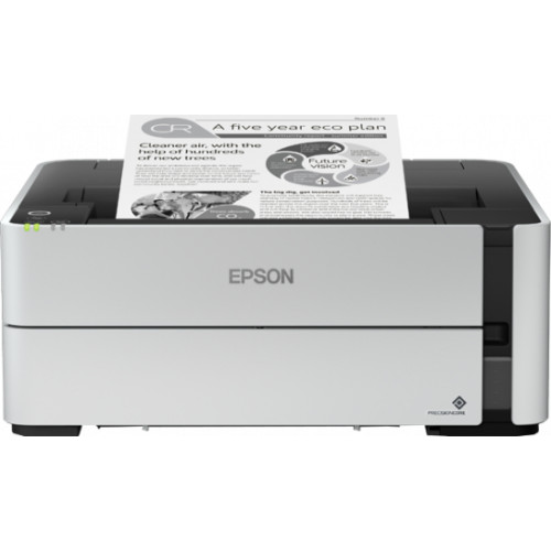 Epson EcoTank ET-M1180 inkjet printer 1200 x 2400 DPI A4 Wi-Fi