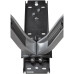 StarTech.com Full Motion TV Wall Mount - Heavy Duty Articulating TV Wall Mount Bracket for 32