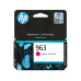 HP 963 Magenta Original Ink Cartridge