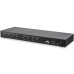 StarTech.com 4x4 HDMI Matrix Switch with Audio and Ethernet Control - 4K 60Hz