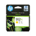 HP 912XL High Yield Yellow Original Ink Cartridge