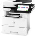 HP LaserJet Enterprise MFP M528dn