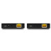 StarTech.com HDMI over CAT6 Extender Kit - 4K 60Hz