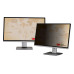 3M Privacy Filter for 23.5in Monitor, 16:9, PF235W9B