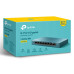 TP-Link LS108G network switch Unmanaged Gigabit Ethernet (10/100/1000) Blue
