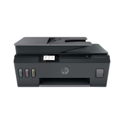 HP Smart Tank Plus 570 Wireless All-in-One Color Printer, Copier, Scanner