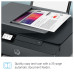 HP Smart Tank Plus 570 Wireless All-in-One Color Printer, Copier, Scanner