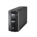 APC BR650MI uninterruptible power supply (UPS) Line-Interactive 0.65 kVA 390 W 6 AC outlet(s)