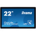 iiyama ProLite TF2215MC-B2 computer monitor 54.6 cm (21.5