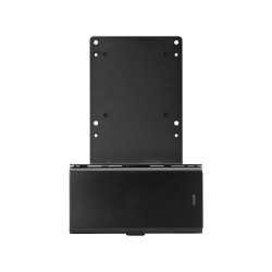 HP B300 Bracket with Power Supply Holder