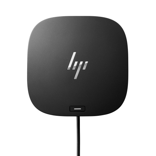 HP USB-C Dock G5
