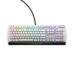 Alienware AW510K keyboard Gaming USB Black, White