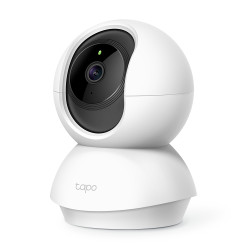 TP-Link Tapo Pan/Tilt Home Security WiFi Camera