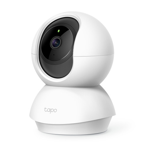 TP-Link Tapo Pan/Tilt Home Security WiFi Camera
