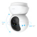 TP-Link Tapo Pan/Tilt Home Security WiFi Camera