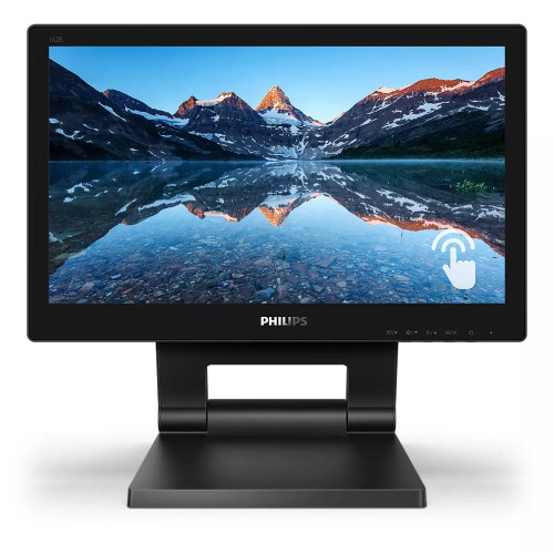 Philips 162B9T/00 computer monitor 39.6 cm (15.6