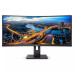 Philips B Line 345B1C/00 computer monitor 86.4 cm (34