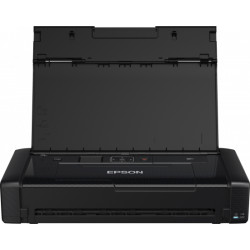Epson WorkForce WF-110W inkjet printer Colour 5760 x 1440 DPI Wi-Fi