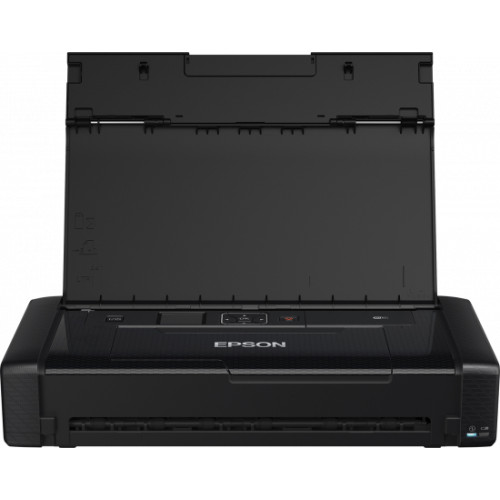 Epson WorkForce WF-110W inkjet printer Colour 5760 x 1440 DPI Wi-Fi