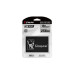 Kingston Technology 256G SSD KC600 SATA3 2.5