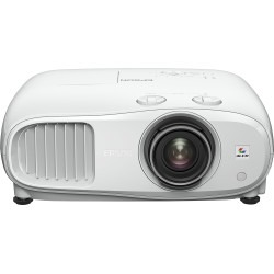 Epson EH-TW7000 Standard throw projector 3000 ANSI lumens 3LCD 3D White