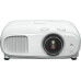 Epson EH-TW7000 Standard throw projector 3000 ANSI lumens 3LCD 3D White