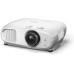Epson EH-TW7000 Standard throw projector 3000 ANSI lumens 3LCD 3D White