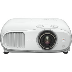 Epson EH-TW7100 Standard throw projector 3000 ANSI lumens 3LCD 3D White