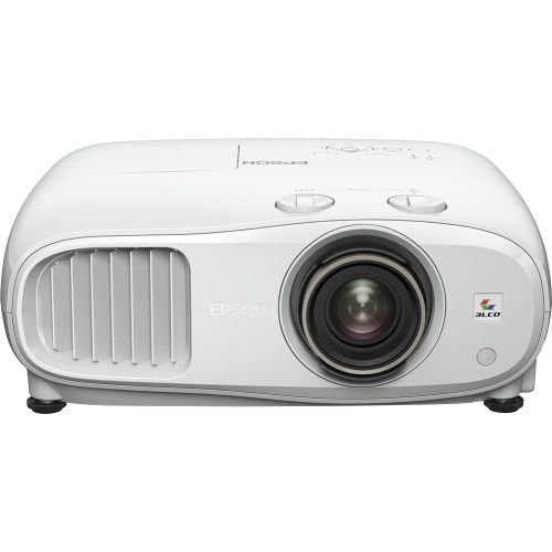 Epson EH-TW7100 Standard throw projector 3000 ANSI lumens 3LCD 3D White