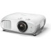 Epson EH-TW7100 Standard throw projector 3000 ANSI lumens 3LCD 3D White