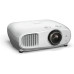 Epson EH-TW7100 Standard throw projector 3000 ANSI lumens 3LCD 3D White