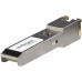 StarTech.com HPE JL563A Compatible SFP+ Module - 10GBASE-T - SFP to RJ45 Cat6/Cat5e - 10GE Gigabit Ethernet SFP+ - RJ-45 30m - HPE 8320, 8325-48Y8