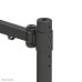 Neomounts FPMA-D960BLACKPLUS Monitor arm 10-49
