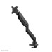 Neomounts NM-D775BLACKPLUS Monitor arm 10-49