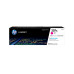 HP 207X High Yield Magenta Original LaserJet Toner Cartridge