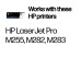 HP 207X High Yield Black Original LaserJet Toner Cartridge