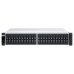 QNAP ES2486dc NAS Rack (2U) Intel® Xeon® D D-2142IT 128 GB DDR4 0 TB QNAP Enterprise System Black