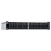 QNAP ES2486dc NAS Rack (2U) Intel® Xeon® D D-2142IT 128 GB DDR4 0 TB QNAP Enterprise System Black