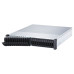QNAP ES2486dc NAS Rack (2U) Intel® Xeon® D D-2142IT 128 GB DDR4 0 TB QNAP Enterprise System Black
