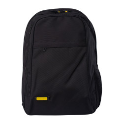 Techair TANZ0722 14-15.6" Black Classic Backpack